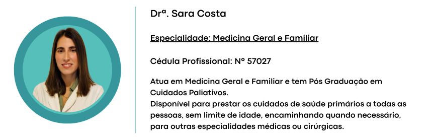 Novo Formato CC Drª Sara Costa Novo