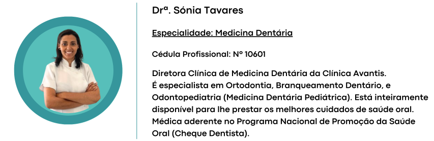 Novo Formato CC Dra Sónia Tavares