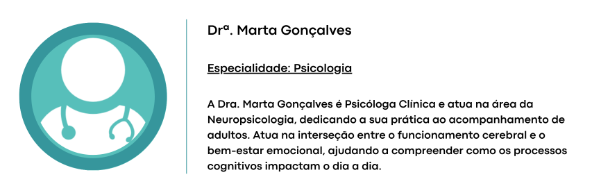 Novo Formato CC Drª. Marta Gonçalves PSI
