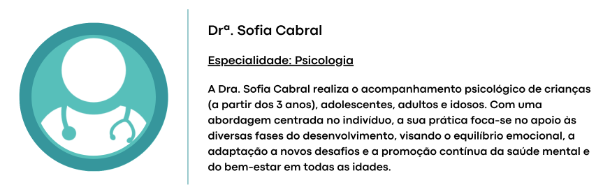 Novo Formato CC Drª. Sofia Cabral PSI