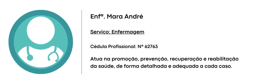 Novo Formato CC Enfª Mara André